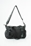 Sanmorris Women's Waterproof 5-Compartment Crossbody Hand and Shoulder Bag - 3