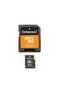 Micro SDHC 8GB Class 4 + SD προσαρμογέας