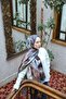 Bamboo Shawl Bmbv02-01 - 3