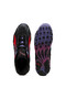 Mens Inhale Sneakers - Black - 6