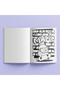 Kaleidoscope Squishmallows Colouring Book Street Style - 4