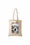 Nihilist Penguin - but Why - Raw Cloth Bag - 2