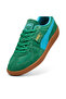 Mens Palermo Vintage Update Sneakers - Green - 6