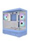 Δείτε το 270 Plus TG ARGB Computer Case