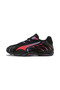 Mens Inhale Sneakers - Black