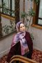 Bamboo Shawl Bmbv02-07 - 2