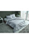 Dreamlife Duvet Cover Set for Couple - Green - 5