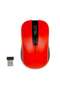 I-BOX LORIINI PRO Wireless Optical Mouse, Red
