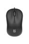 Mouse optic cu fir Patch MS-759