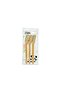 مجموعة تشذيب الحواجب ماكرو 3 قطع Macro Eyebrow Trimmer 3 Pieces Set
