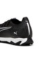 Mens ULTRA 5 MATCH TT Football Boots - Black - 6