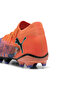 Mens FUTURE 8 MATCH CREATIVITY FG/AG Football Boots - Orange - 4