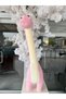 dinazor peluş yastık 100cm - 3