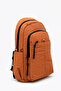 Bolsas Women's Backpack Orange 1111 - 2