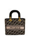 CANDICE MINI TOTE BAG - 3