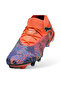 Mens FUTURE 8 MATCH CREATIVITY FG/AG Football Boots - Orange - 7