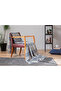 Check Single Cotton Blanket 150X220 cm - 2