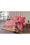 Barış Sarıbaş Cappadocia Balloons Duvet Cover Set Red - Single - 2