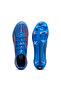 Mens ULTRA 6 ULTIMATE FG Football Boots - Blue - 4