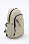 Bolsas Women's Backpack Beige 1111 - 2