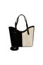 YOLANDA TOTE BAG