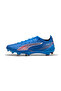 Mens ULTRA 6 ULTIMATE FG Football Boots - Blue