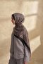 Imported Vual Pattern Shawl - 3