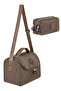 Ultra Luxury Kılinkıl Middle School and Primary School Bag + Thermal Lunch Bag + Double Compartment Pencil Case - 5