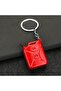 Pubg Gasoline Can Metal Keychain