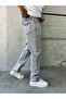 Men's Comfortable Fit Lossefit Baggy Trousers - 3