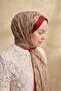 Imported Vual Pattern Shawl - 3