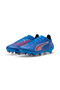 Mens ULTRA 6 ULTIMATE FG Football Boots - Blue - 2
