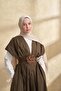 Imported Vual Pattern Shawl