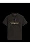 Men's Icon Lux Interlock Reg Polo T-Shirt Mw0Mw41615Bds - 5