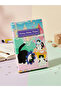 Cat Design Post-It Notepad