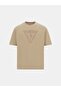 Azha Men's Active Oversize Fit T-Shirt - 5