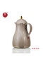 RS-288-ترمس لتر شاي بنقشة إسلامية روز ( 1000) مل - 3