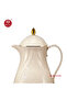 RS-288-ترمس لتر ونص شاي بنقشة إسلامية روز ( 1300) مل - 4