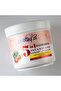5 in 1 Exfoliating Face & Body Scrub With Strawberry Extracts, Deep Exfoliates, Remove Unc - 2