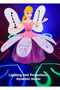 Musical Princess Doll with Angel Wings, Multi-Colour LED Lights & Projection - 5