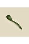 6 Piece Silicone Serving Set - Green - 6