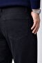 Men's Casual Fit Boyfriend Jeans - 6