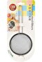 Stainless Steel Filter, Silver - 2
