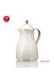 RS-288-ترمس نص لتر شاي بنقشة اسلامية روز ( 600 ) مل (حجم صغير)