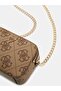 Noelle Logo Crossbody Bag - 6