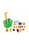 03 718 Cherish and Enjoy Fruit and Vegetable Set
