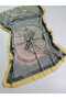 Luxury Voile Silk Shawl Hijab Foulard Scarf Shawl 70 X 180 cm - 5