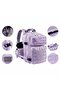 35L Tactical Military Backpack - 900D Oxford Waterproof Fabric - 5