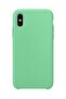جراب حماية أنيق لهاتف iPhone X-XS بلون عصري وهادئ.