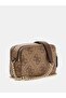 Noelle Logo Crossbody Bag - 4